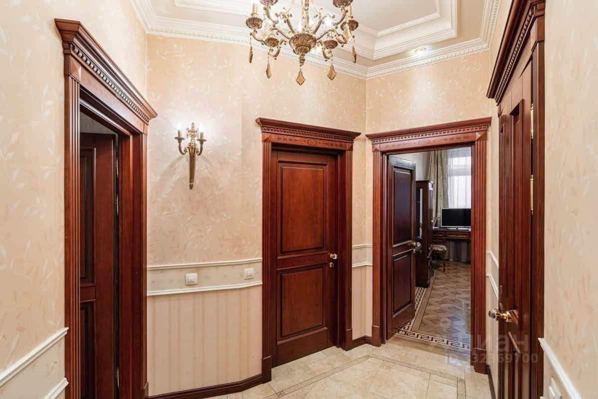 Россия, Москва, улица Островитянова, 4, фото 14