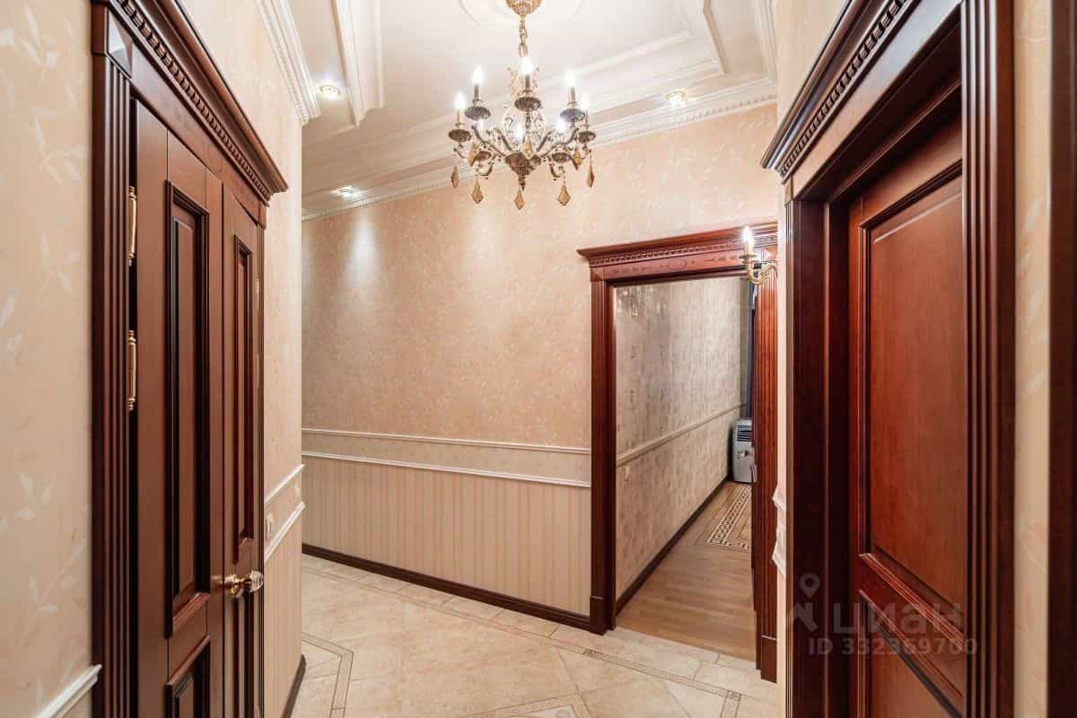 Россия, Москва, улица Островитянова, 4, фото 15