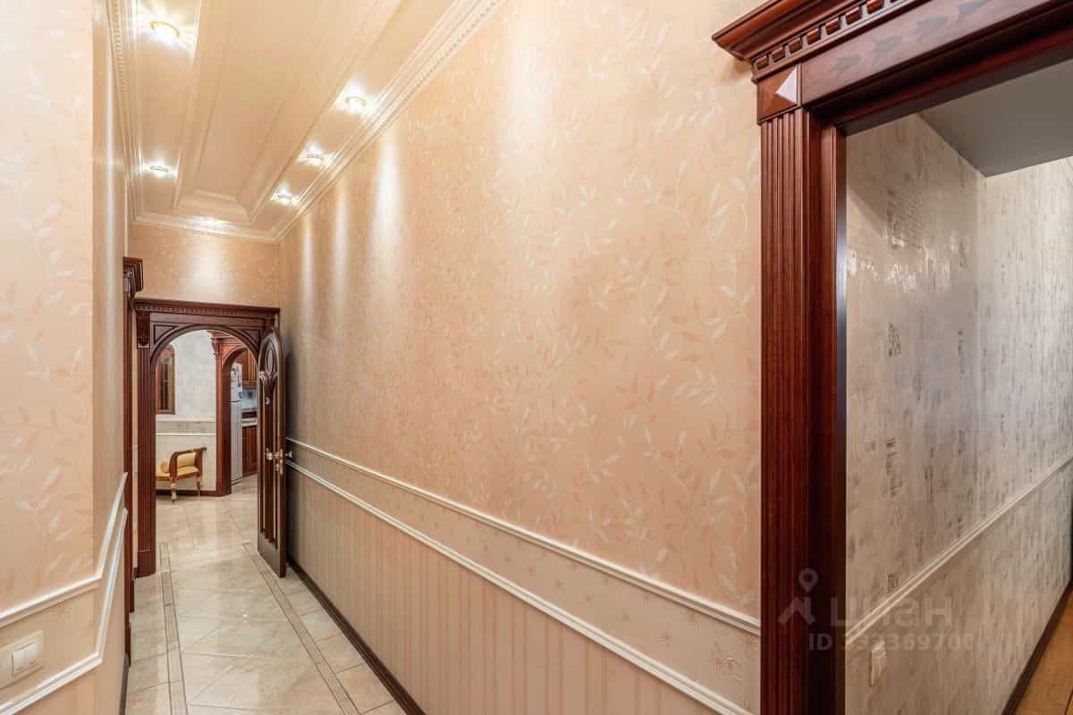 Россия, Москва, улица Островитянова, 4, фото 16