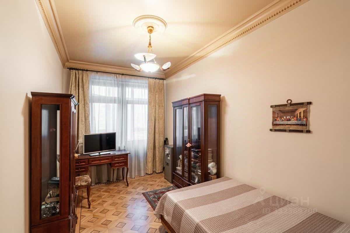 Россия, Москва, улица Островитянова, 4, фото 17