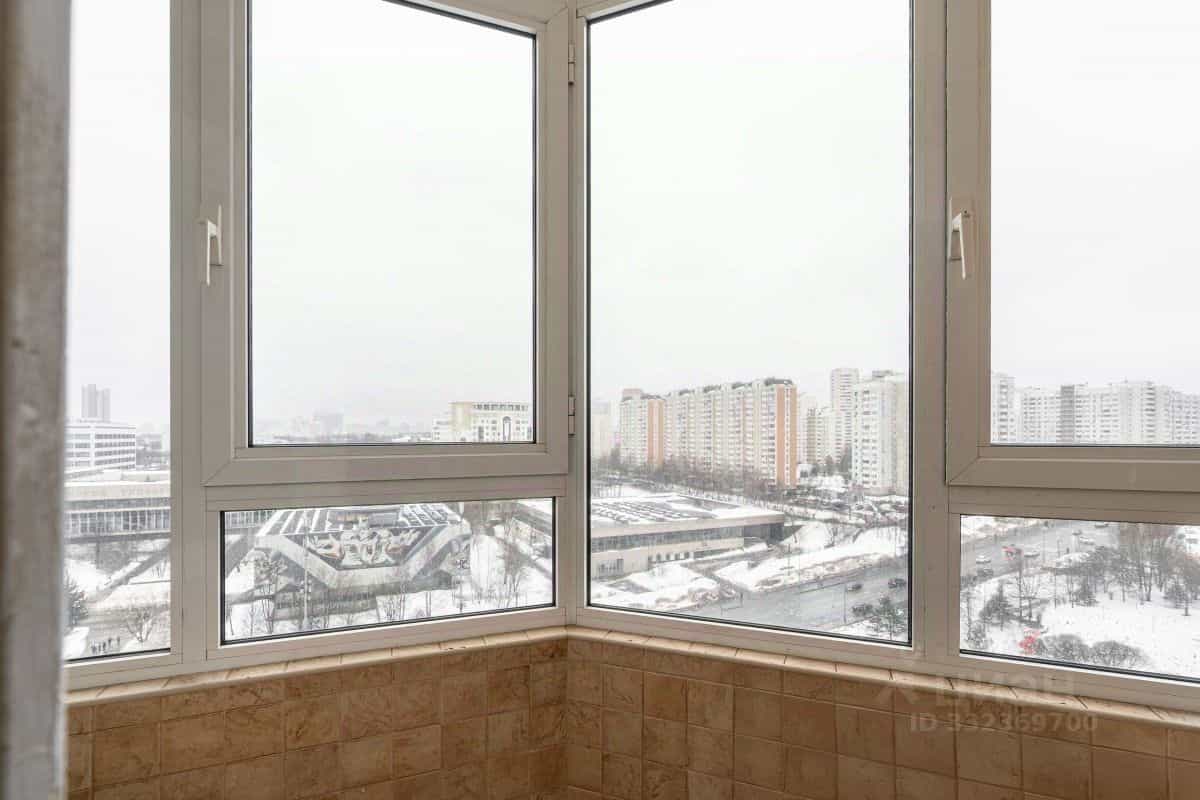 Россия, Москва, улица Островитянова, 4, фото 19