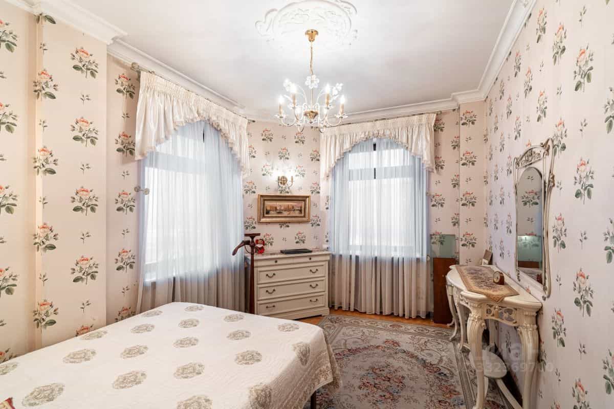 Россия, Москва, улица Островитянова, 4, фото 20