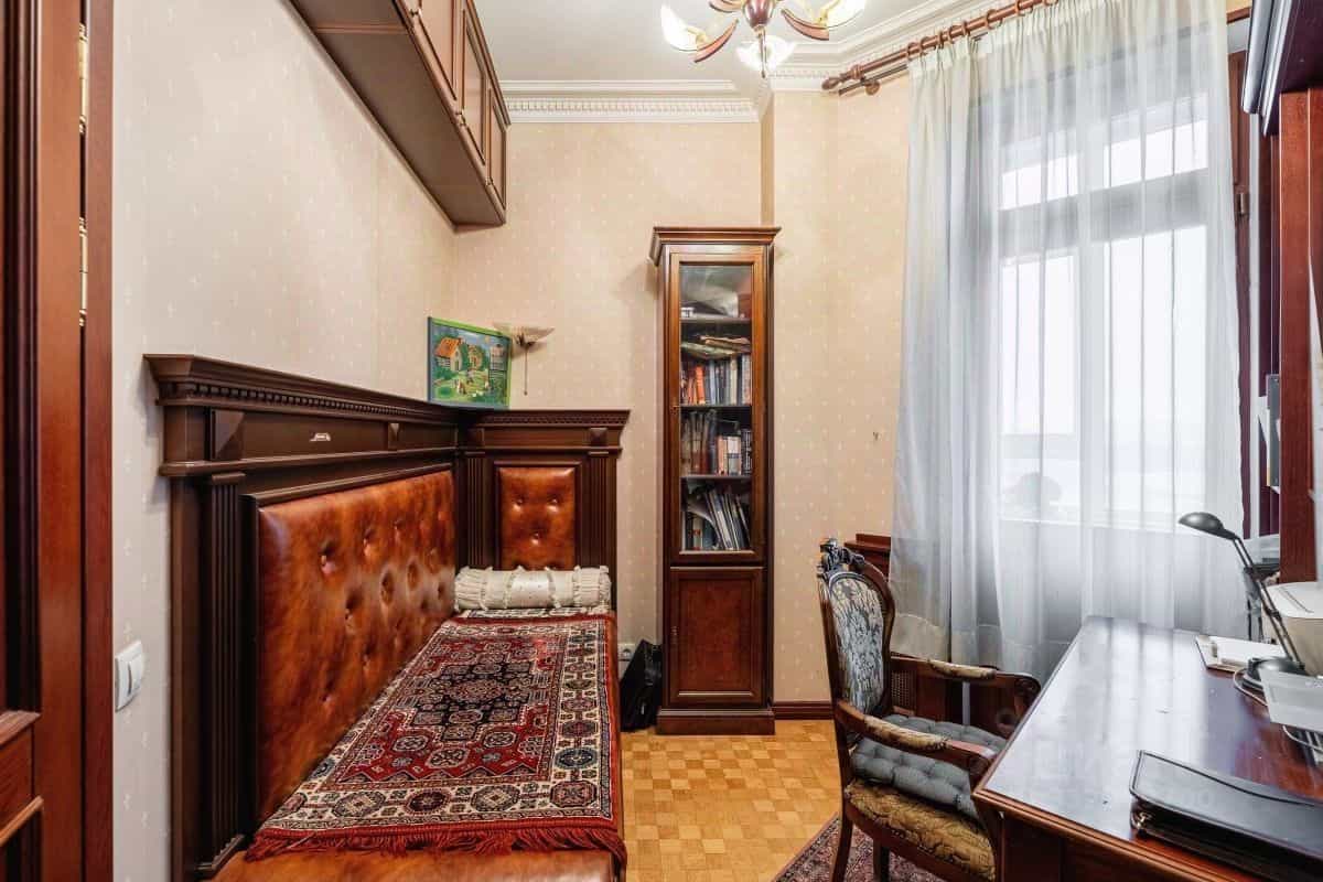 Россия, Москва, улица Островитянова, 4, фото 22
