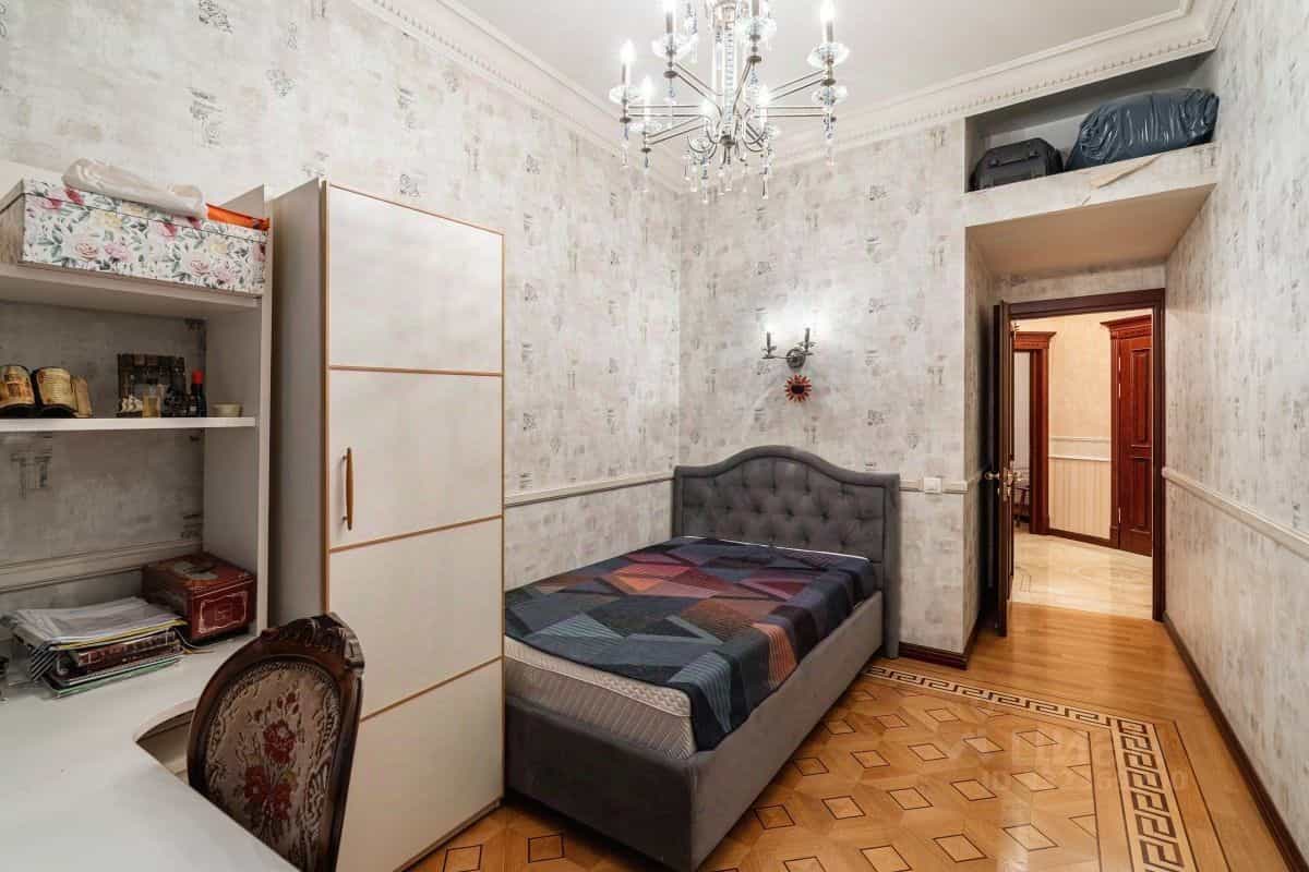 Россия, Москва, улица Островитянова, 4, фото 24