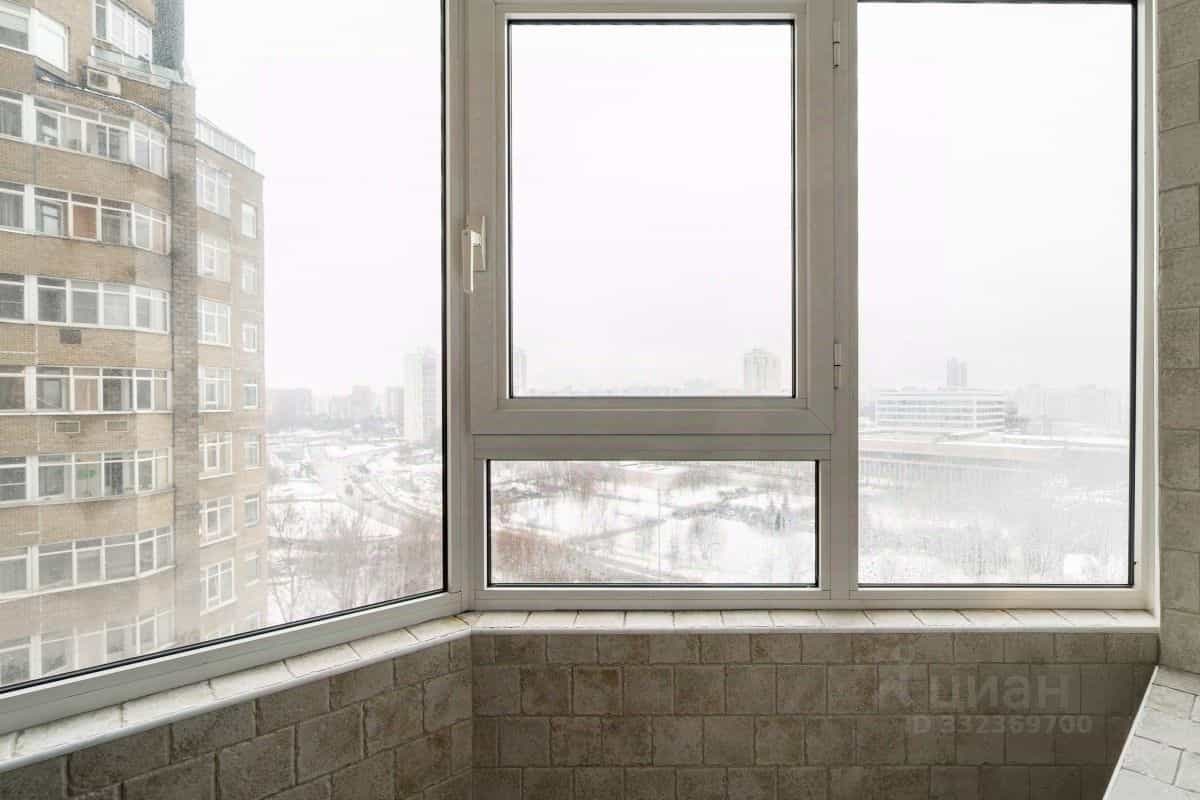 Россия, Москва, улица Островитянова, 4, фото 25