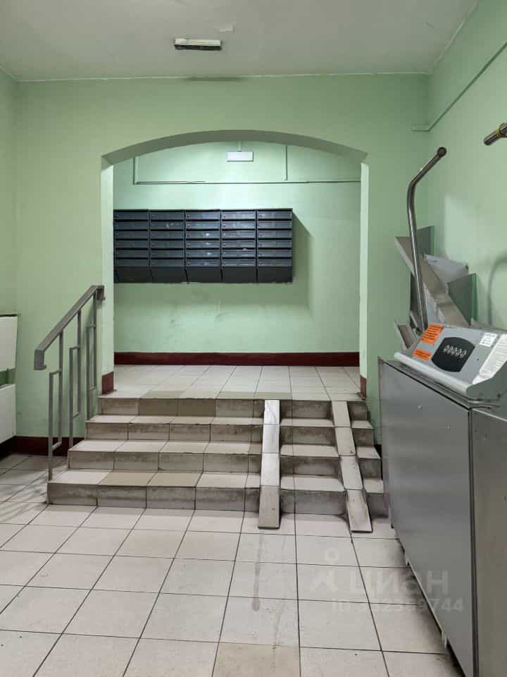 Россия, Москва, улица Гурьянова, 6к1, фото 4