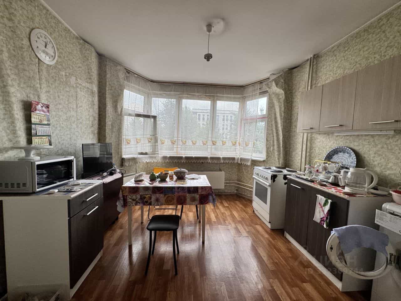 Россия, Москва, улица Гурьянова, 6к1, фото 8