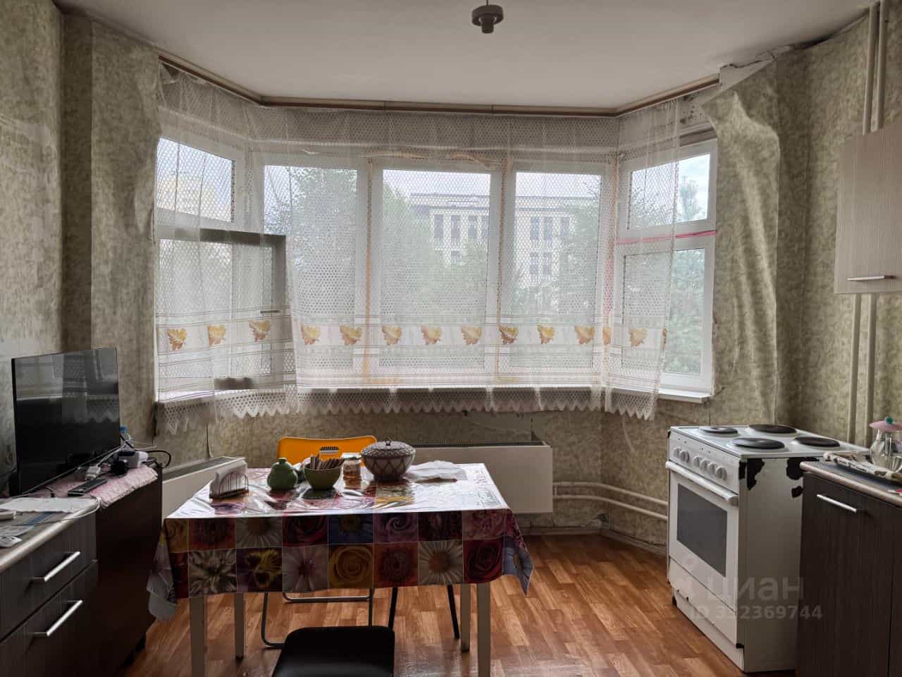 Россия, Москва, улица Гурьянова, 6к1, фото 10