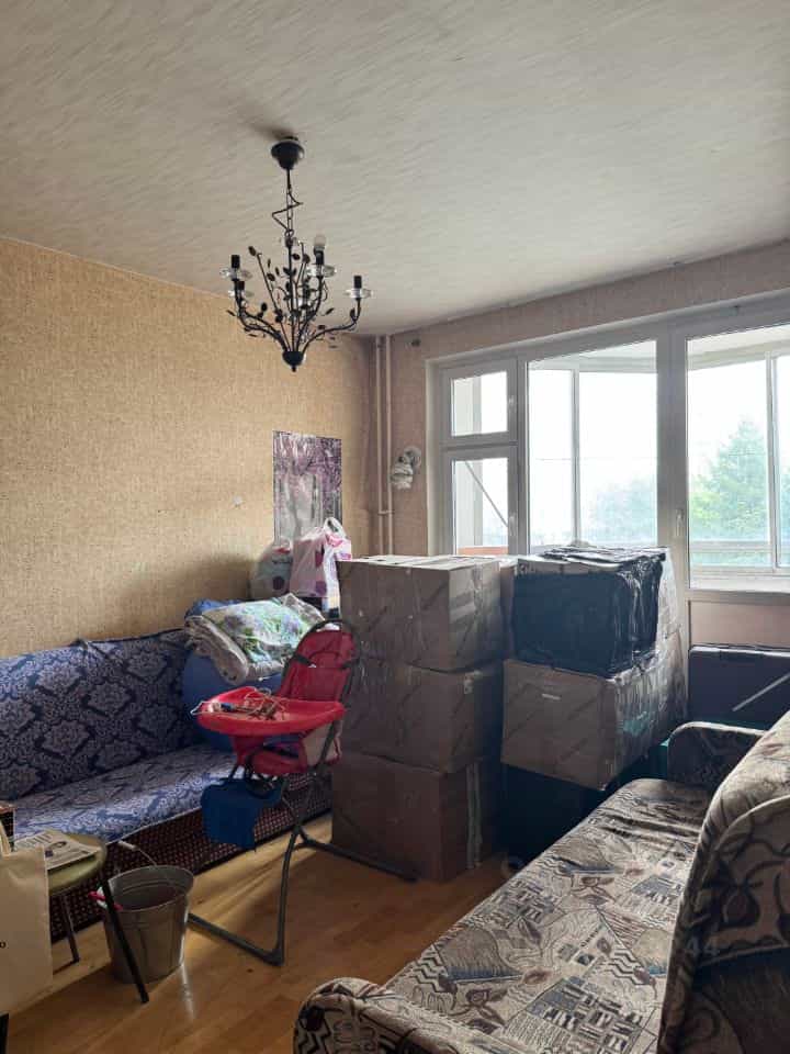 Россия, Москва, улица Гурьянова, 6к1, фото 13