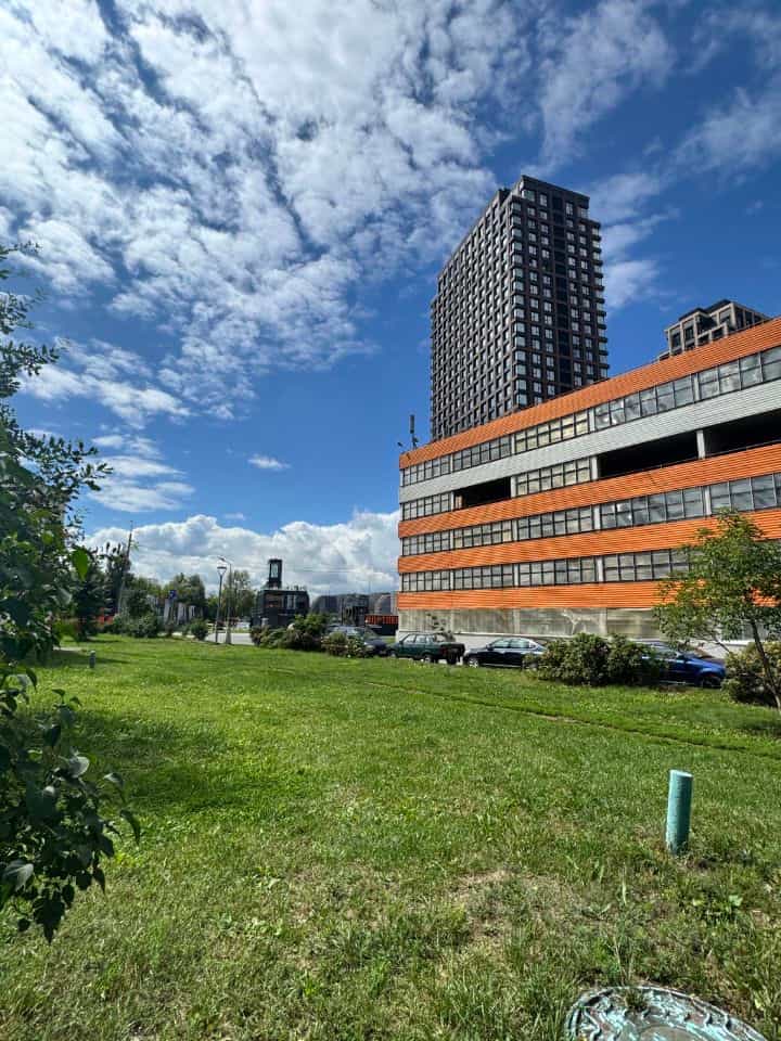 Россия, Москва, улица Гурьянова, 6к1, фото 29