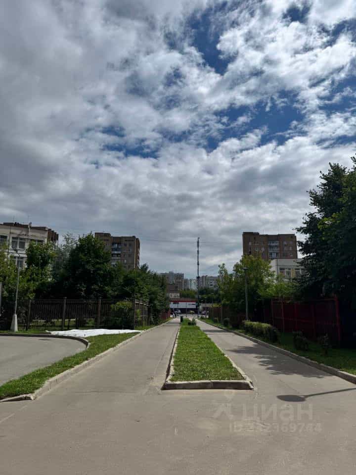 Россия, Москва, улица Гурьянова, 6к1, фото 30
