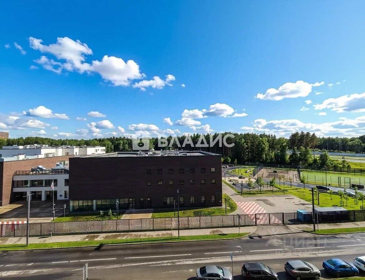 Россия, Москва, Новомосковский административный округ, район Коммунарка, улица Большое Понизовье, 14, фото 23