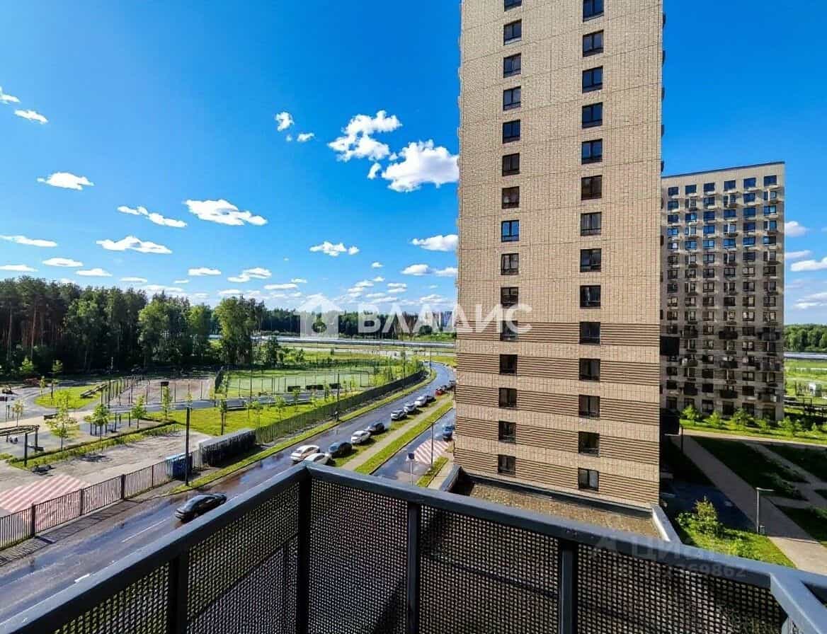Россия, Москва, Новомосковский административный округ, район Коммунарка, улица Большое Понизовье, 14, фото 24