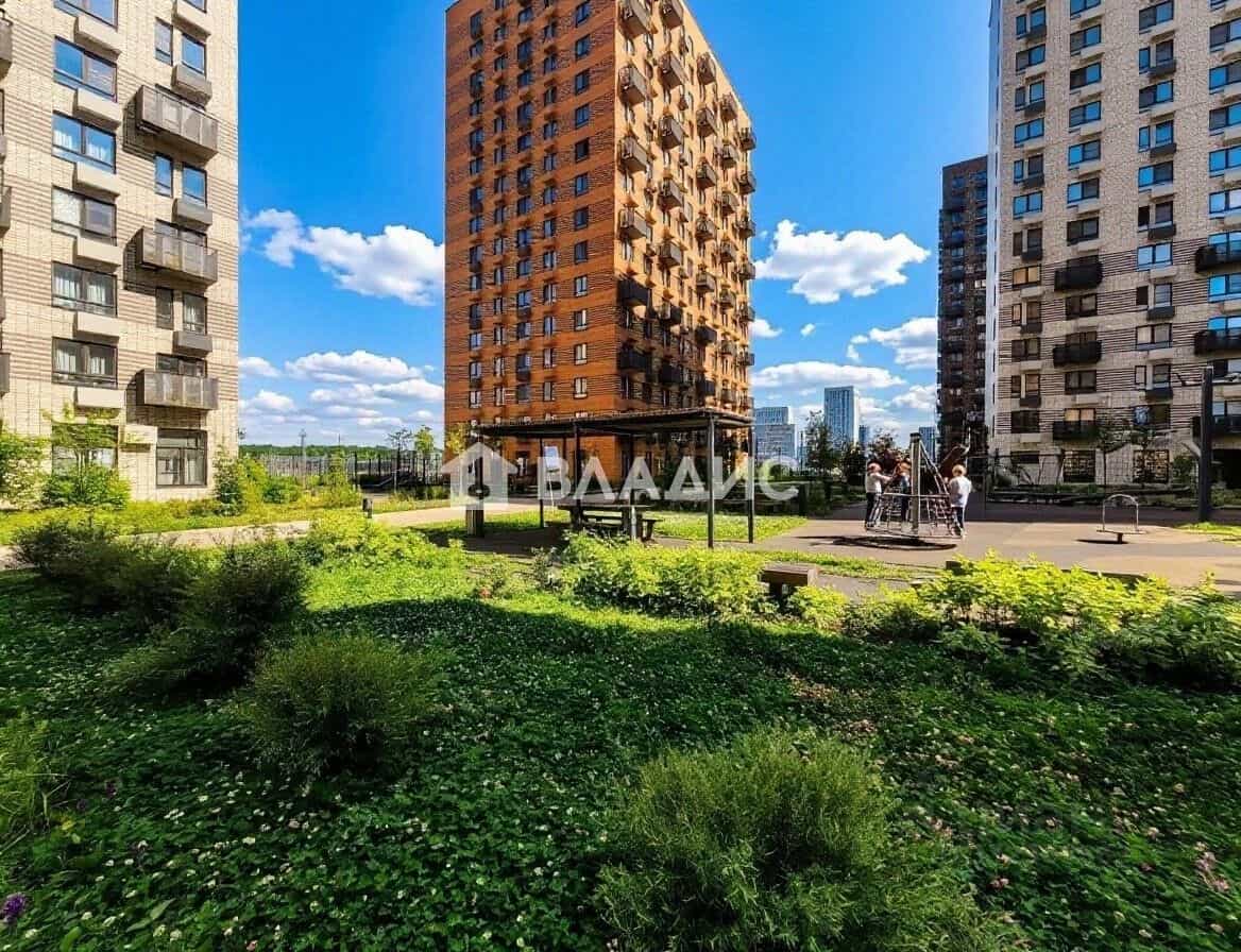 Россия, Москва, Новомосковский административный округ, район Коммунарка, улица Большое Понизовье, 14, фото 28