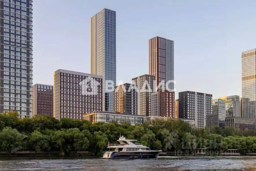 Россия, Москва, Волоколамское шоссе, 95/2