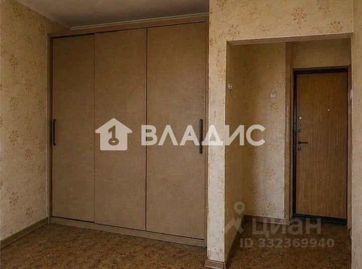 Россия, Москва, Енисейская улица, 17к2, фото 2