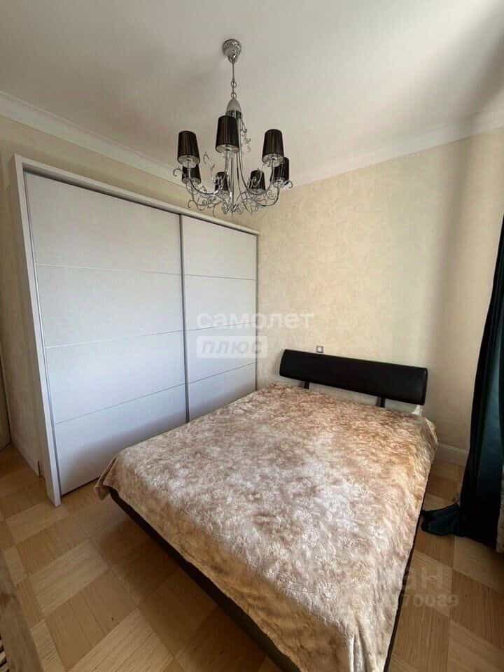 Россия, Москва, Веерная улица, 4к2, фото 8