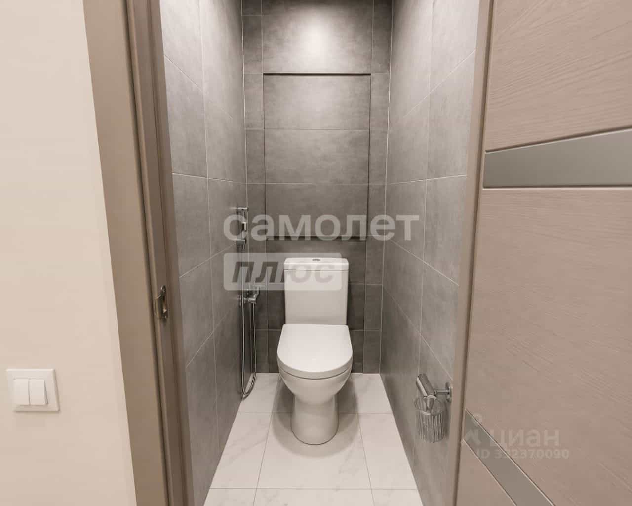 Россия, Москва, Осенний бульвар, 12к4, фото 7