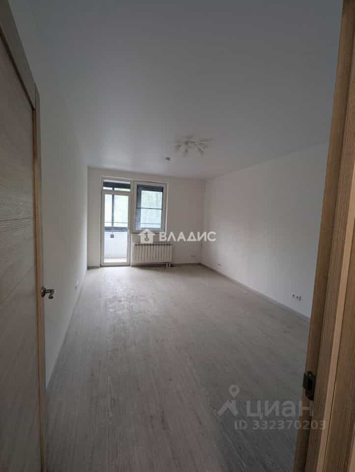 Россия, Москва, Фестивальная улица, 15к2, фото 2