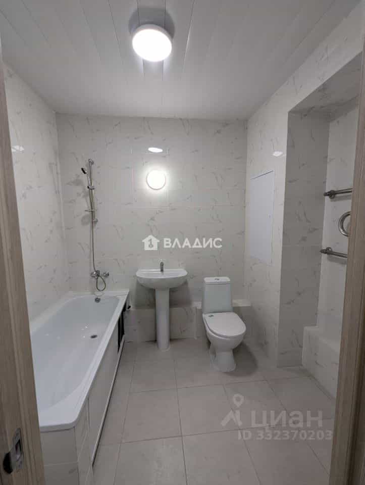 Россия, Москва, Фестивальная улица, 15к2, фото 3