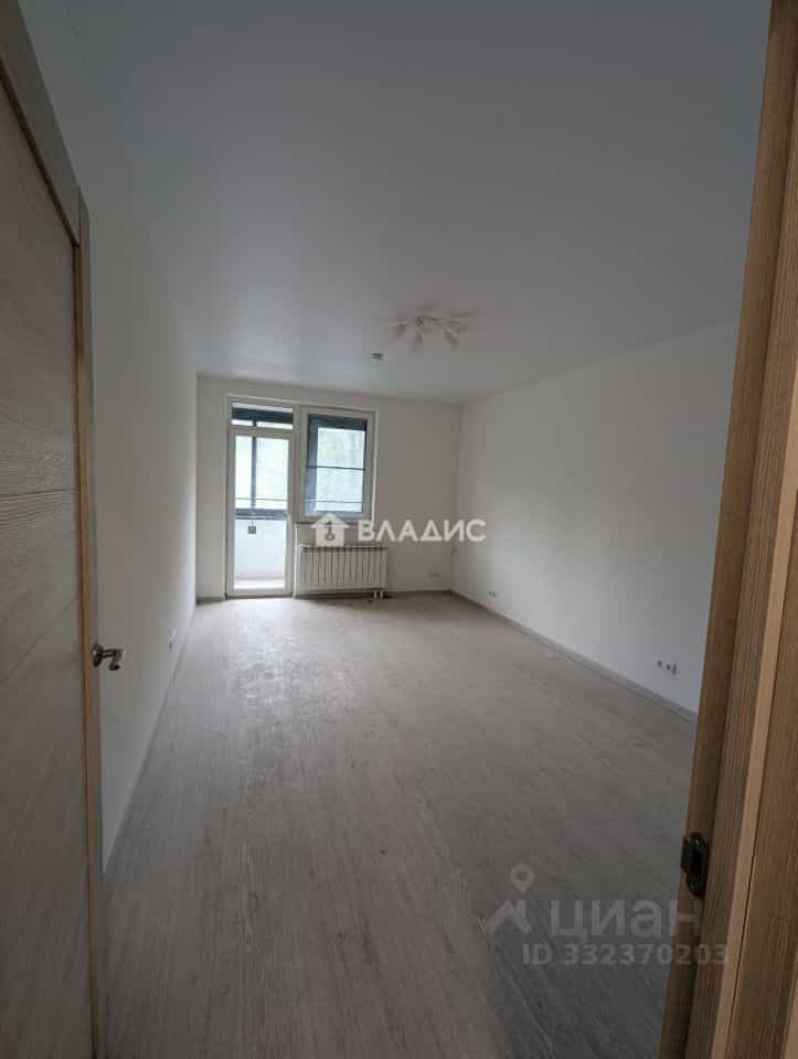 Россия, Москва, Фестивальная улица, 15к2, фото 5