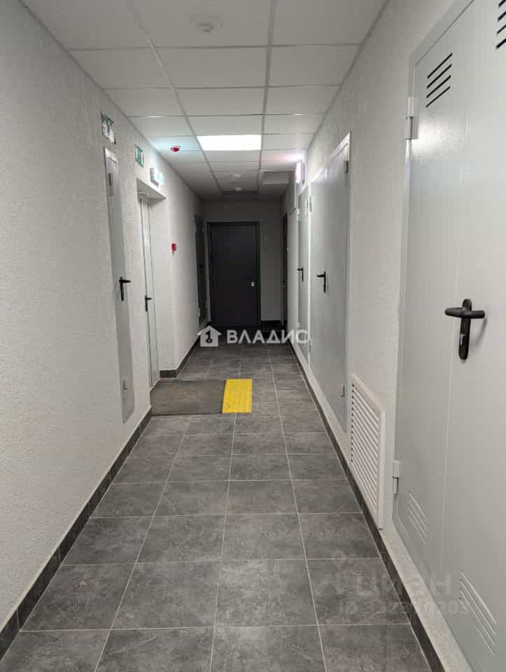 Россия, Москва, Фестивальная улица, 15к2, фото 6