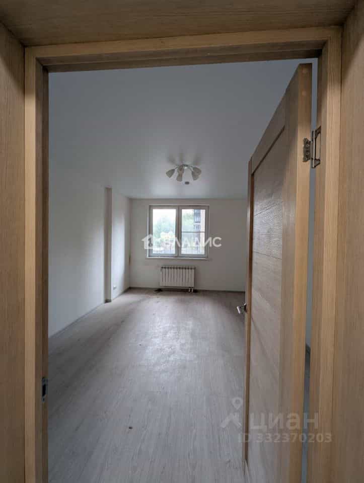 Россия, Москва, Фестивальная улица, 15к2, фото 7