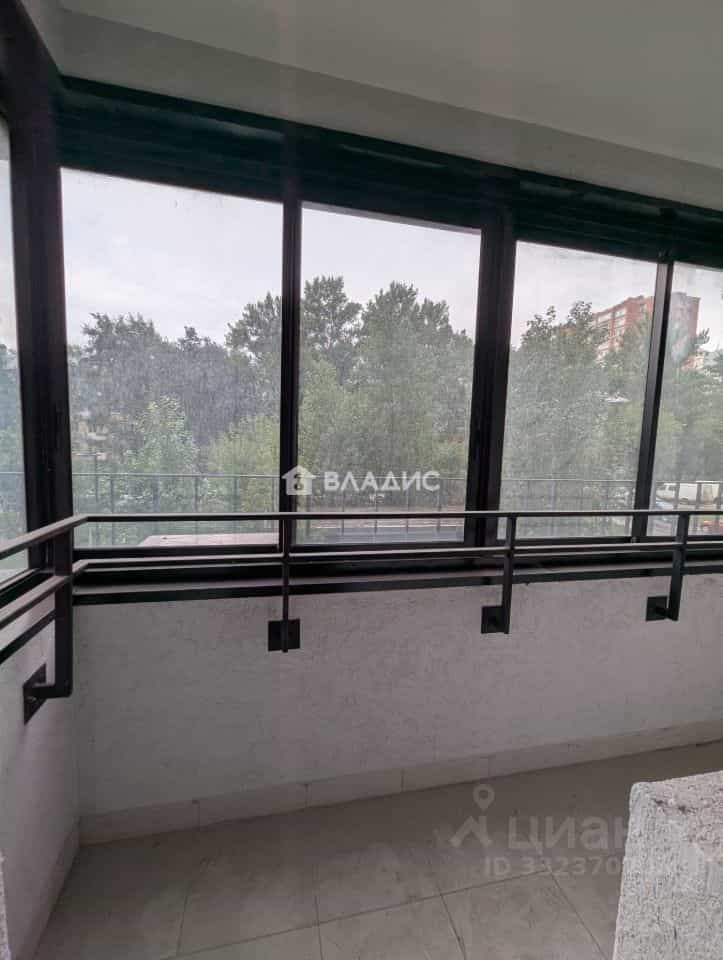 Россия, Москва, Фестивальная улица, 15к2, фото 8
