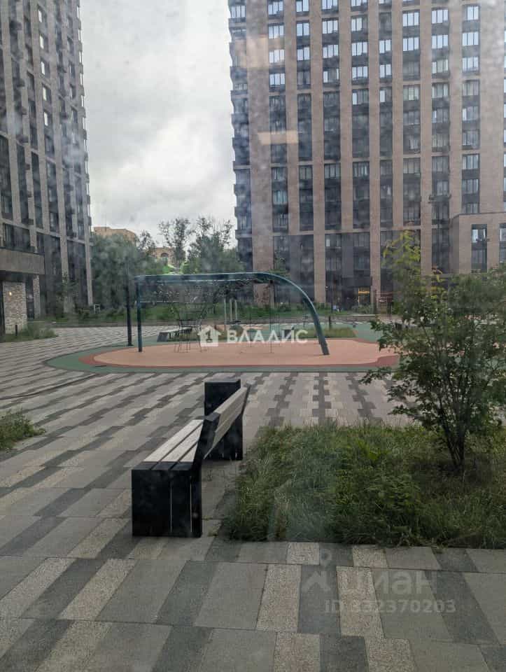 Россия, Москва, Фестивальная улица, 15к2, фото 9