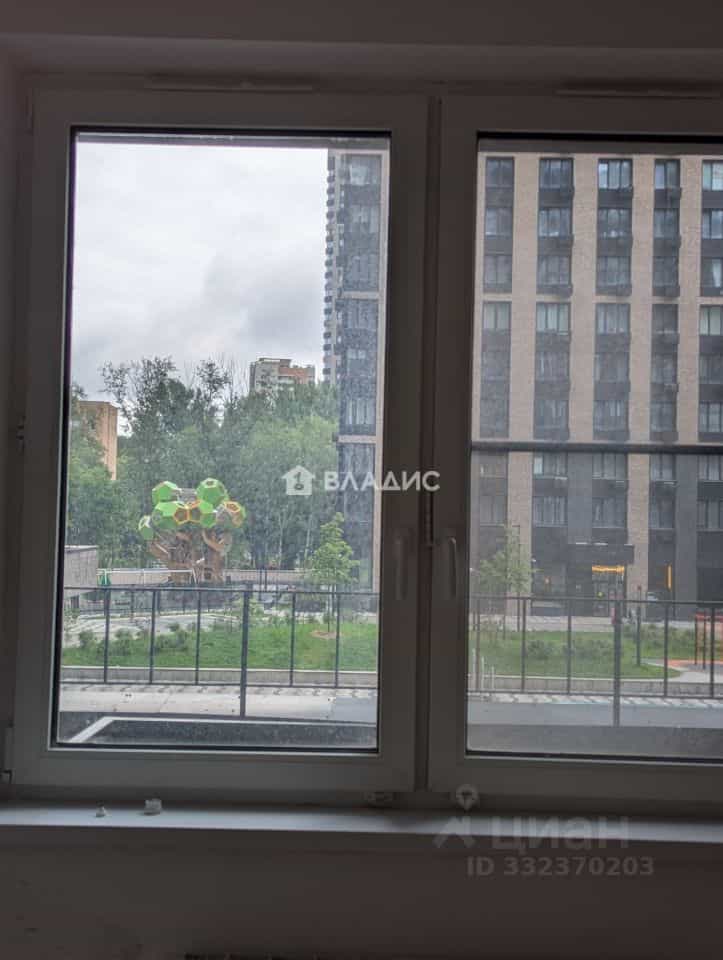 Россия, Москва, Фестивальная улица, 15к2, фото 11