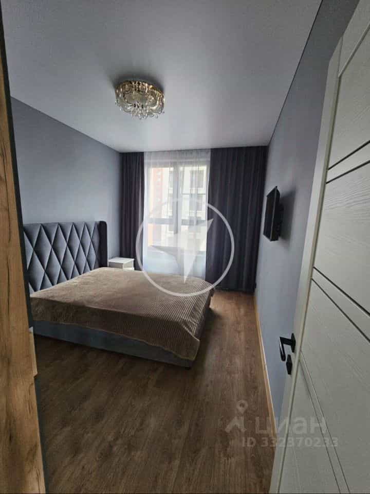 Россия, Москва, улица Архитектора Щусева, 5к1, фото 9