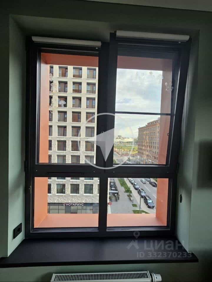 Россия, Москва, улица Архитектора Щусева, 5к1, фото 11