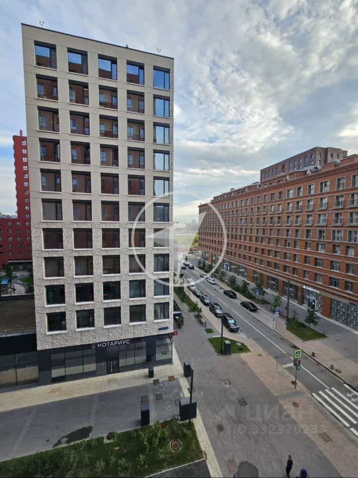 Россия, Москва, улица Архитектора Щусева, 5к1, фото 13