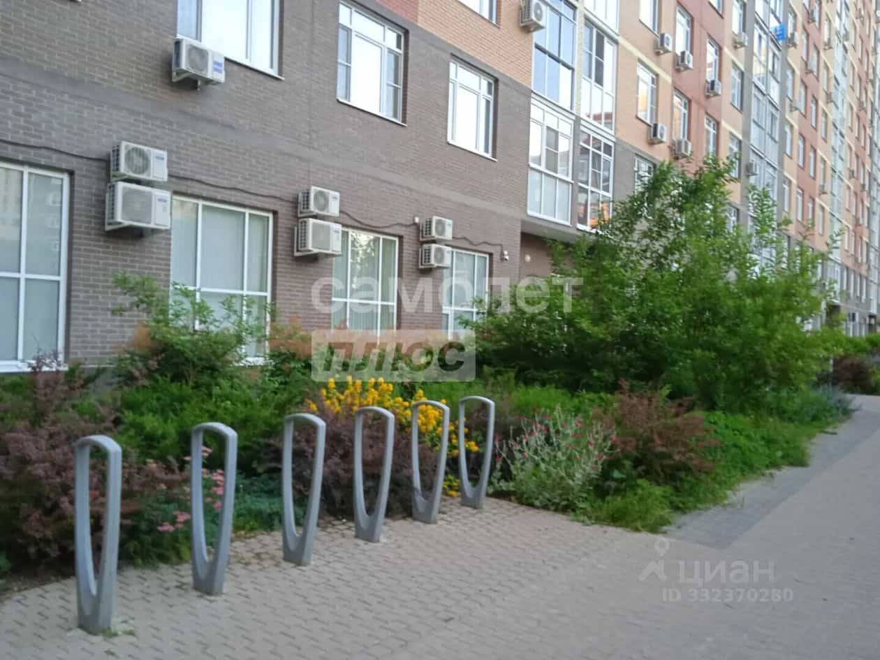 Россия, Москва, Новомосковский административный округ, посёлок Коммунарка, улица Липовый Парк, 7, фото 11