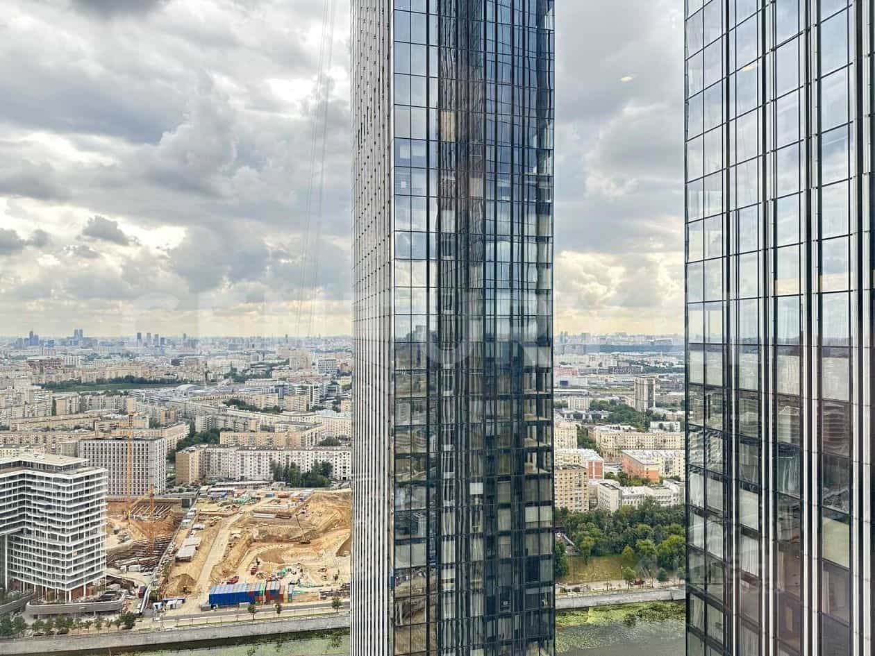 Россия, Москва, Краснопресненская набережная, 14Ак3, фото 16