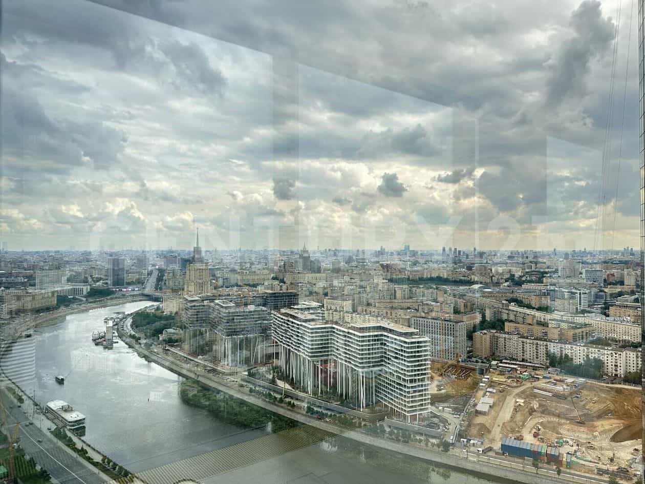Россия, Москва, Краснопресненская набережная, 14Ак3, фото 22