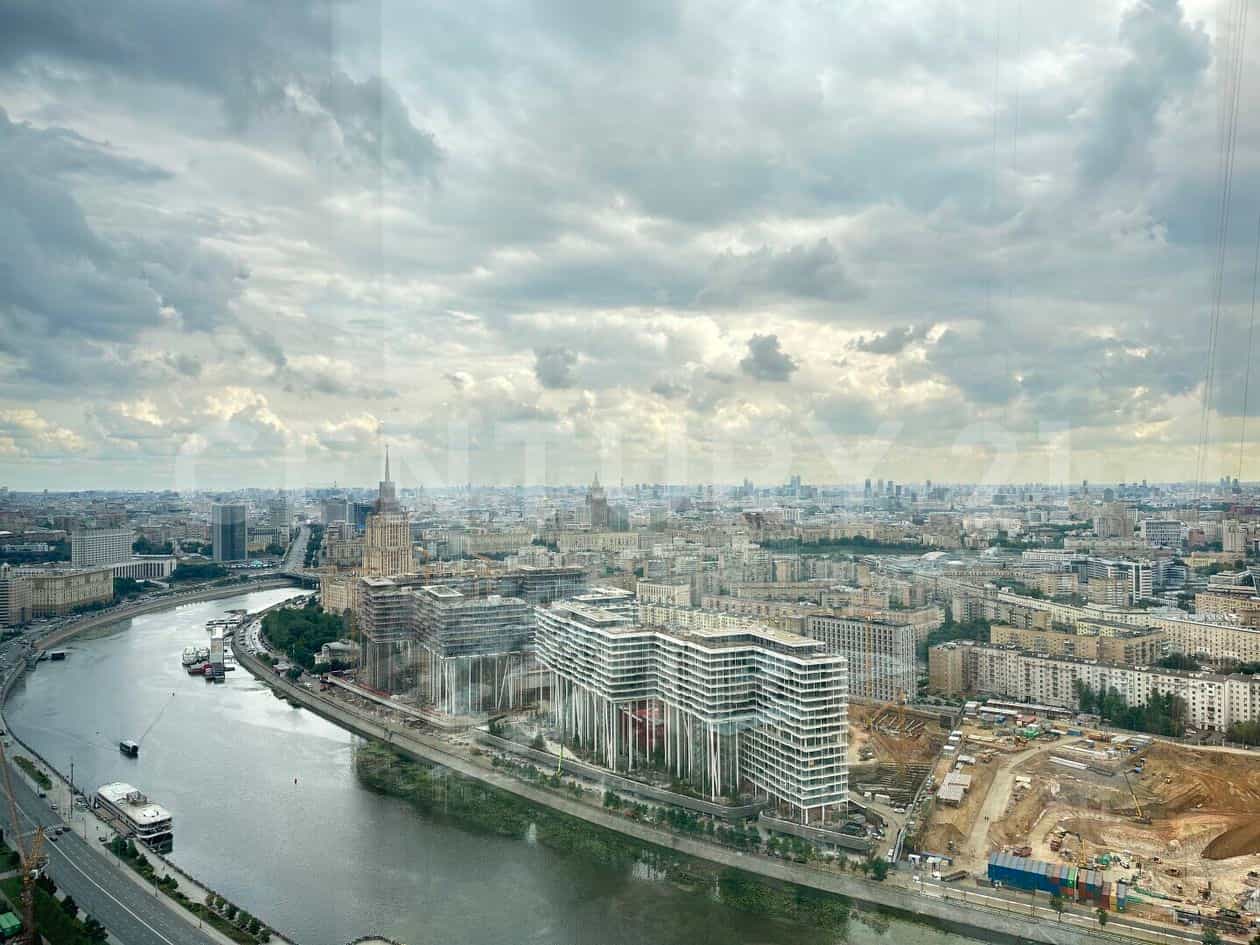 Россия, Москва, Краснопресненская набережная, 14Ак3, фото 23