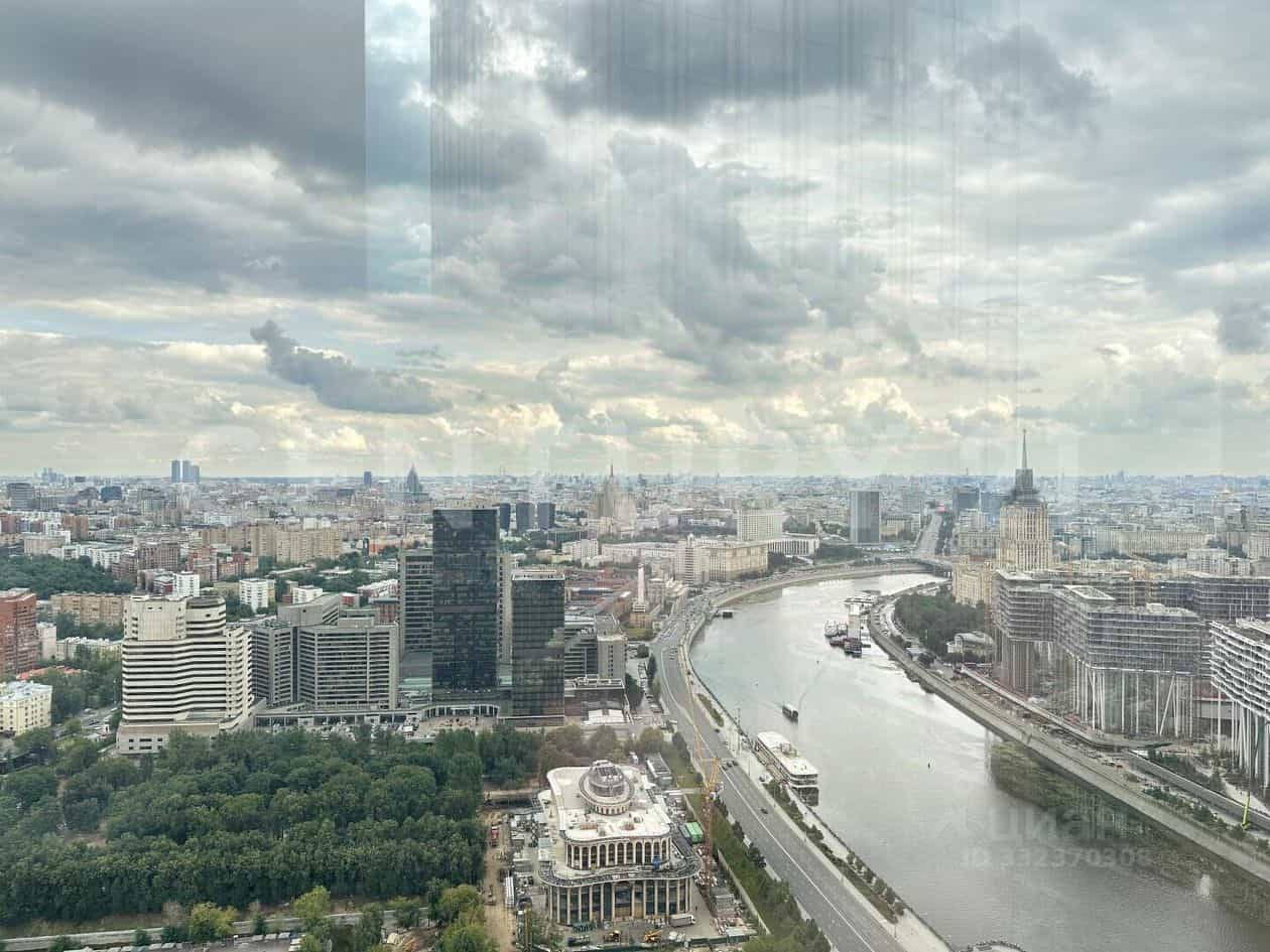 Россия, Москва, Краснопресненская набережная, 14Ак3, фото 25