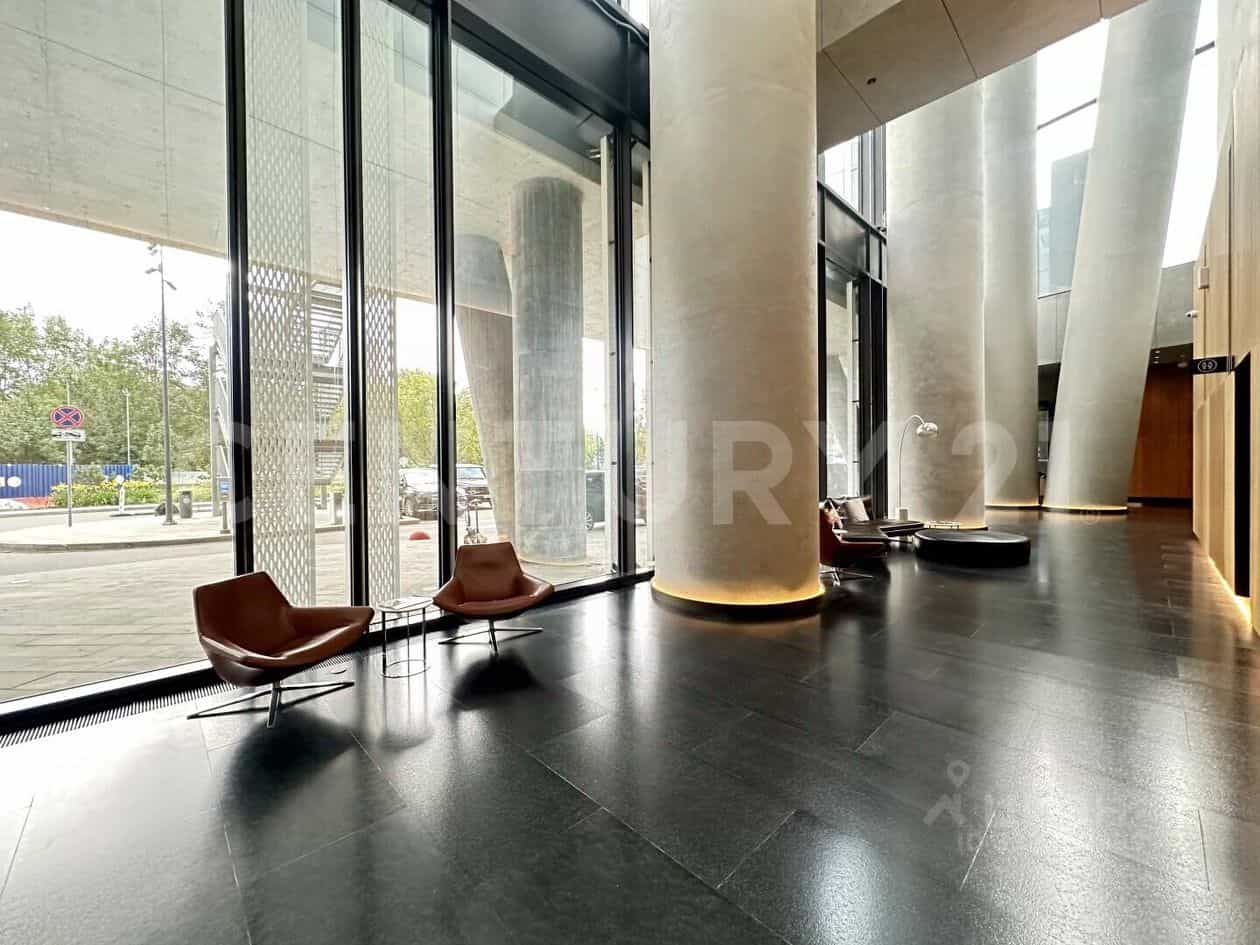 Россия, Москва, Краснопресненская набережная, 14Ак3, фото 26