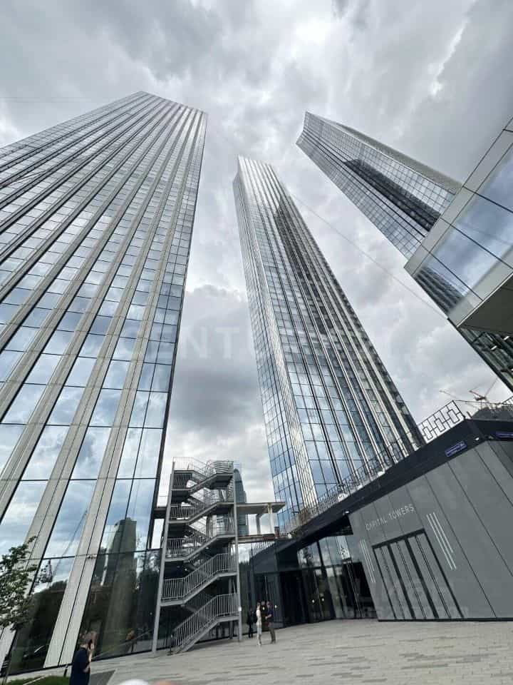 Россия, Москва, Краснопресненская набережная, 14Ак3, фото 28
