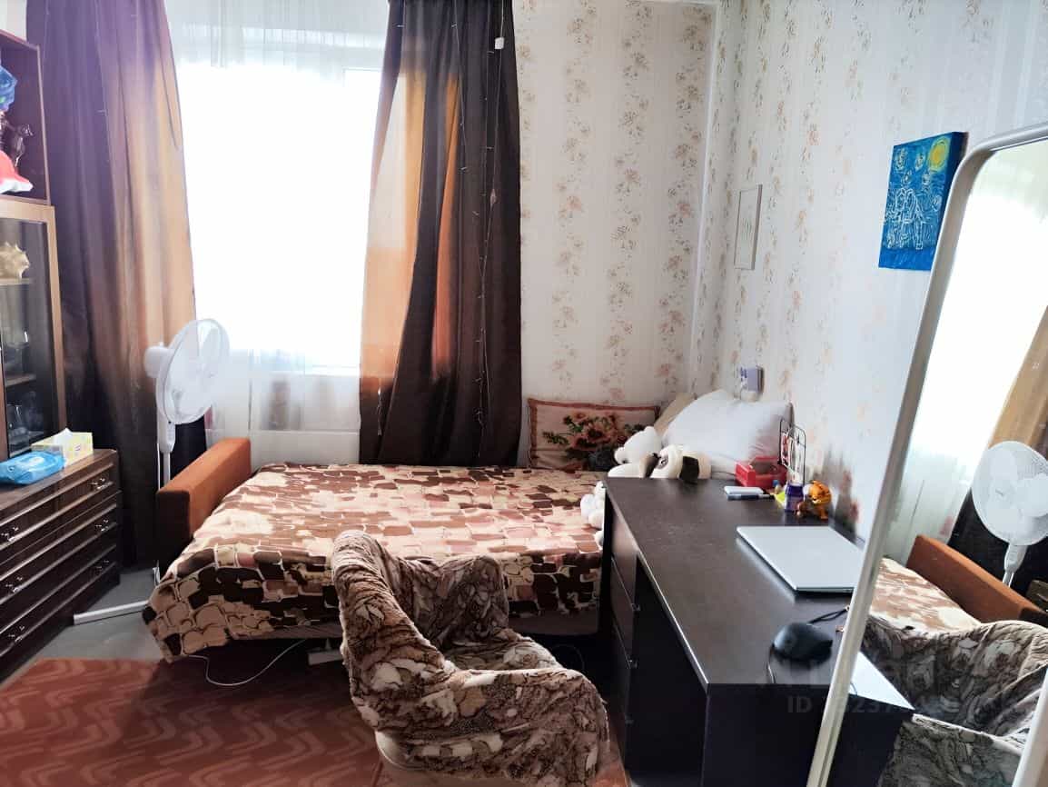 Россия, Москва, Череповецкая улица, 4, фото 9