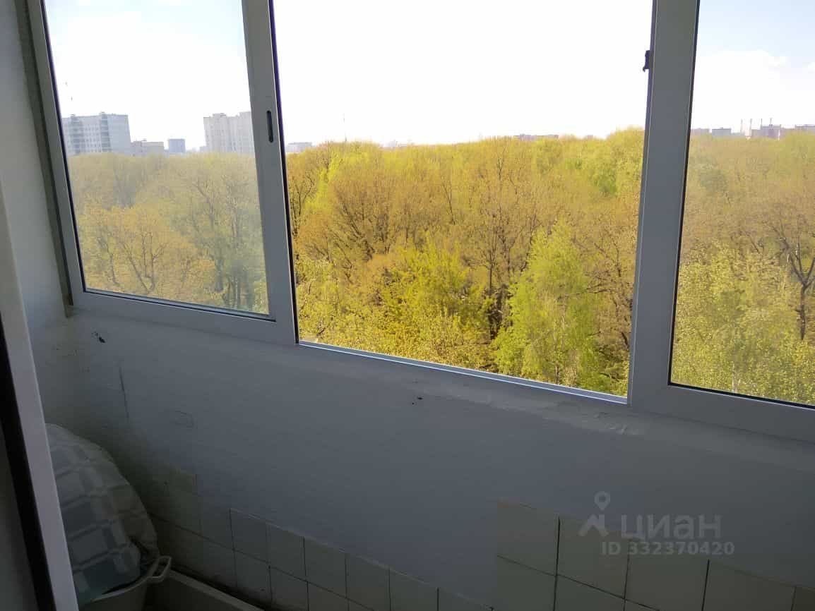 Россия, Москва, Череповецкая улица, 4, фото 14