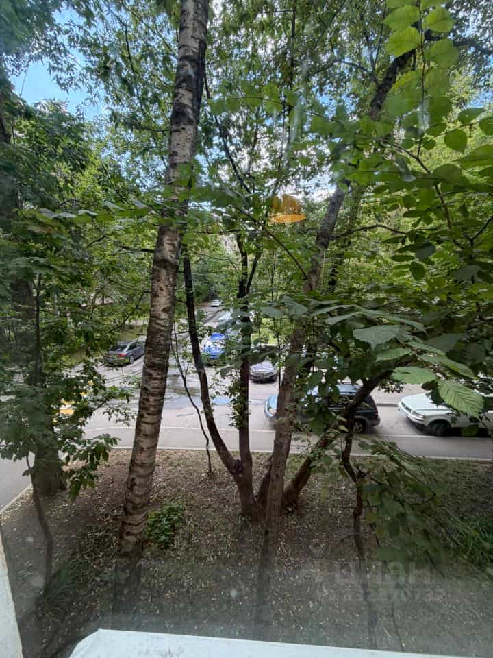 Россия, Москва, улица Строителей, 13к5, фото 4