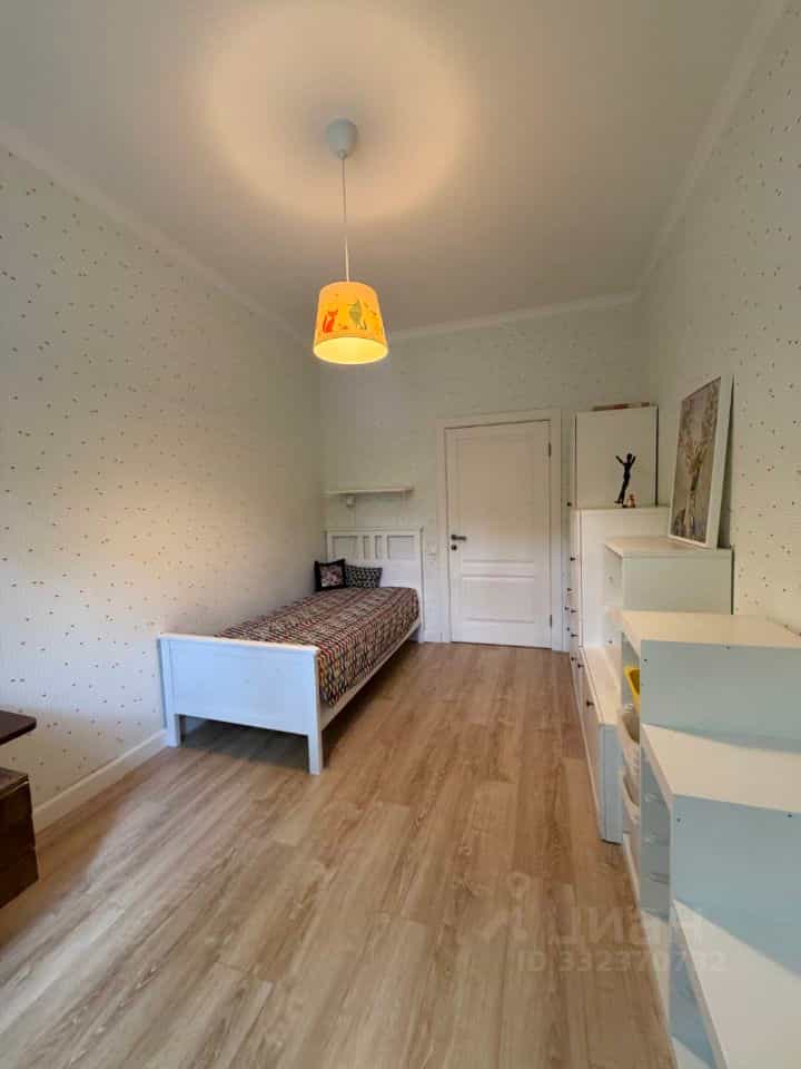 Россия, Москва, улица Строителей, 13к5, фото 5