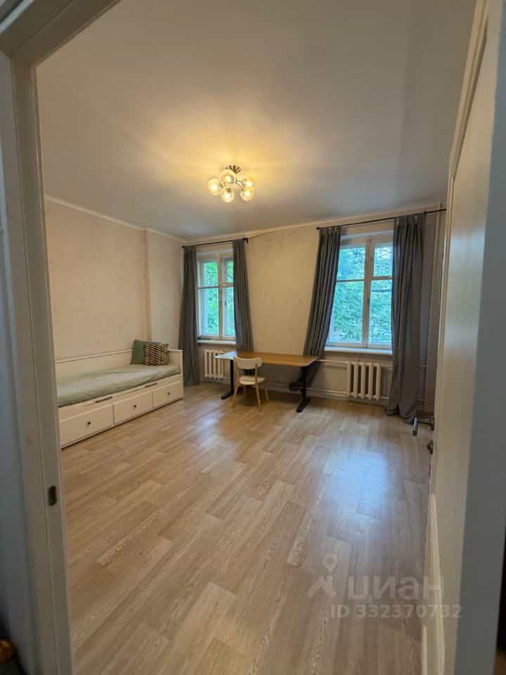 Россия, Москва, улица Строителей, 13к5, фото 8