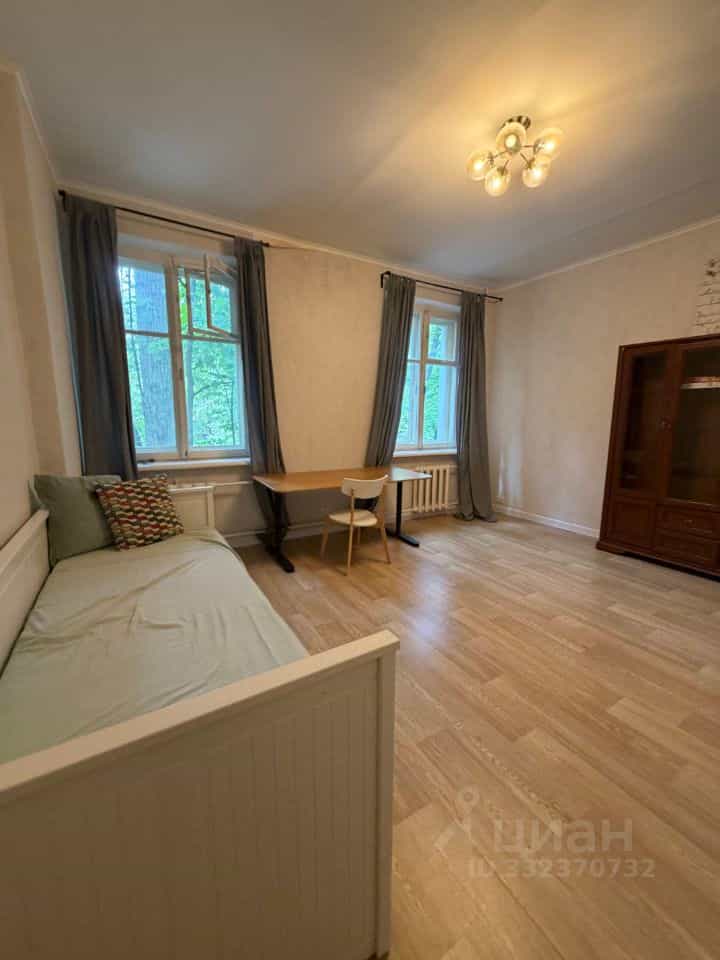 Россия, Москва, улица Строителей, 13к5, фото 9