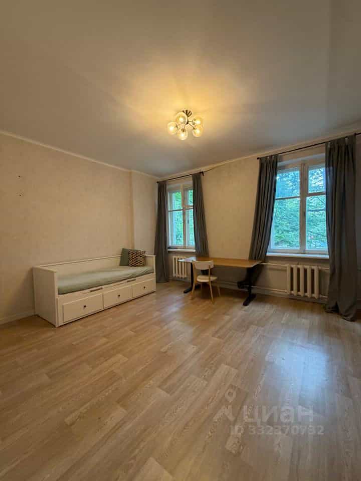Россия, Москва, улица Строителей, 13к5, фото 10