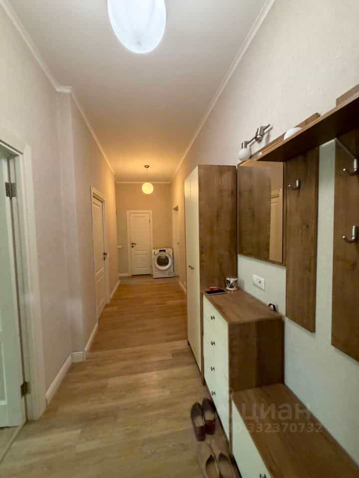 Россия, Москва, улица Строителей, 13к5, фото 15