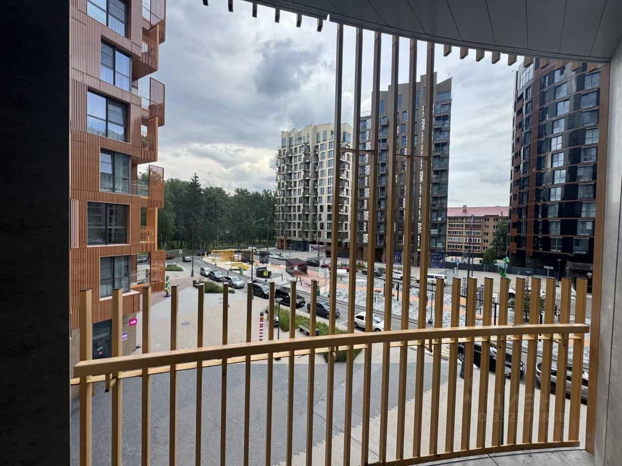 Россия, Москва, район Троицк, 1-я Ватутинская улица, 14к2, фото 10