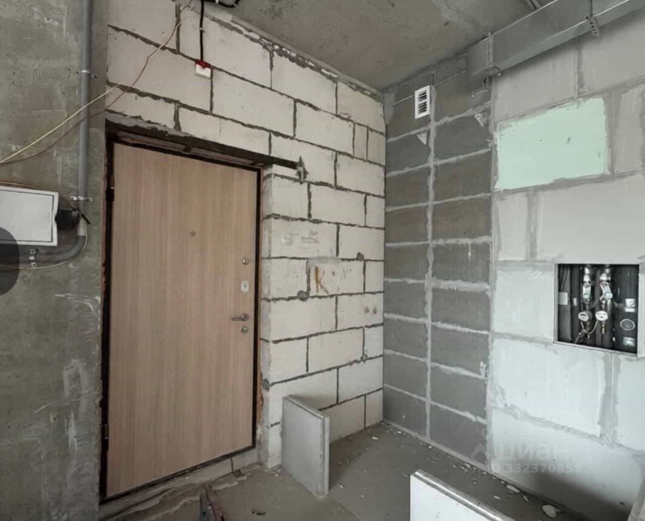 Россия, Москва, район Троицк, 1-я Ватутинская улица, 14к2, фото 12